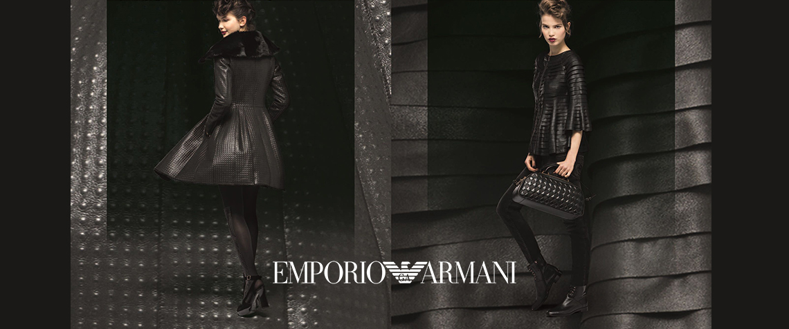 Emporio Armani